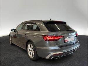 Audi A4 Avant 40 TFSI S line S tronic