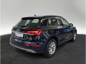 Audi Q5 40 TDI quattro Kamera AHK LED Navi