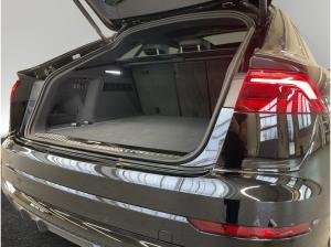 Audi Q8 60 TFSIe quattro Head-Up Pano B&O Laser AHK