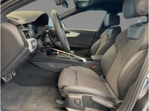 Audi A4 Avant 40 TFSI S line S tronic