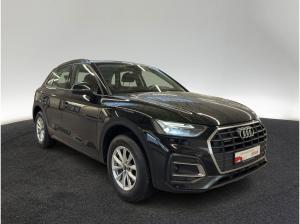 Audi Q5 40 TDI quattro Kamera AHK LED Navi