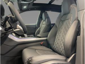 Audi Q8 60 TFSIe quattro Head-Up Pano B&O Laser AHK
