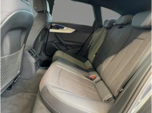 Audi A4 Avant 40 TFSI S line S tronic