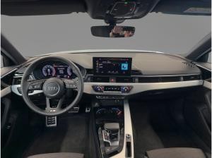 Audi A4 Avant 40 TFSI S line S tronic