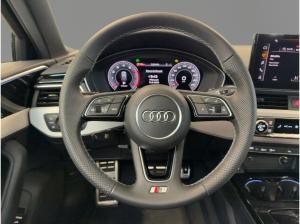 Audi A4 Avant 40 TFSI S line S tronic