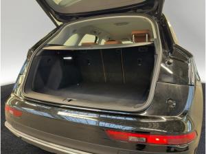 Audi Q5 40 TDI quattro Kamera AHK LED Navi