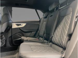 Audi Q8 60 TFSIe quattro Head-Up Pano B&O Laser AHK
