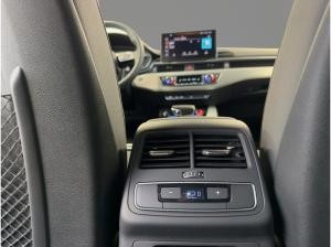 Audi A4 Avant 40 TFSI S line S tronic