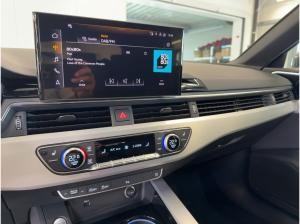 Audi A4 Avant 40 TFSI S line S tronic