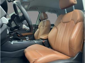 Audi Q5 40 TDI quattro Kamera AHK LED Navi