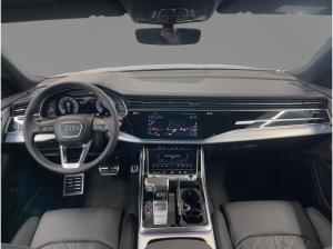 Audi Q8 60 TFSIe quattro Head-Up Pano B&O Laser AHK