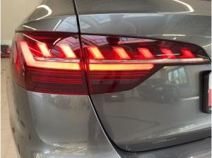 Audi A4 Avant 40 TFSI S line S tronic