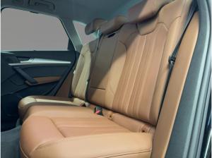 Audi Q5 40 TDI quattro Kamera AHK LED Navi