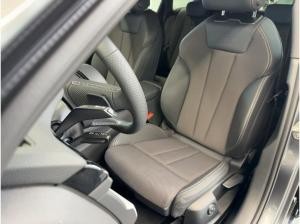 Audi A4 Avant 40 TFSI S line S tronic