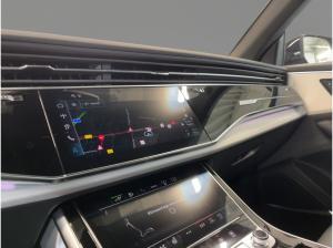 Audi Q8 60 TFSIe quattro Head-Up Pano B&O Laser AHK