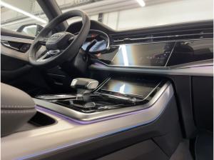 Audi Q8 60 TFSIe quattro Head-Up Pano B&O Laser AHK
