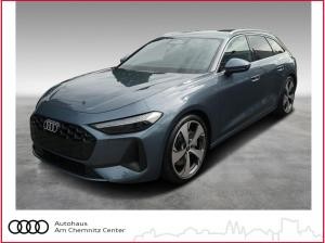 Audi A5 Avant e-hybrid quattro S tronic