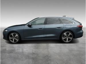 Audi A5 Avant e-hybrid quattro S tronic