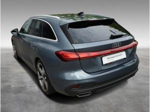 Audi A5 Avant e-hybrid quattro S tronic