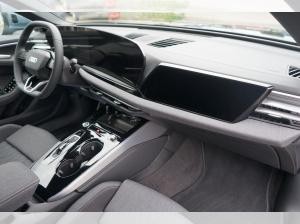 Audi A5 Avant e-hybrid quattro S tronic