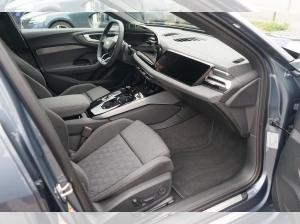 Audi A5 Avant e-hybrid quattro S tronic