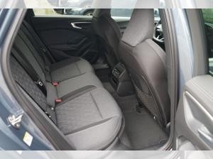 Audi A5 Avant e-hybrid quattro S tronic