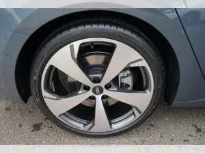 Audi A5 Avant e-hybrid quattro S tronic