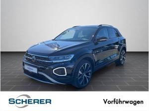 Volkswagen T-Roc 2.0 TDI *Style* DSG AHK SHZ VKZ-Erkennung