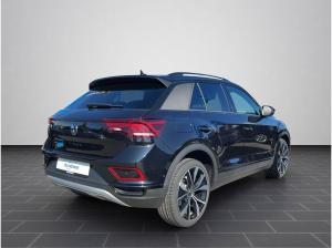 Volkswagen T-Roc 2.0 TDI *Style* DSG AHK SHZ VKZ-Erkennung