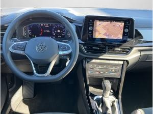 Volkswagen T-Roc 2.0 TDI *Style* DSG AHK SHZ VKZ-Erkennung