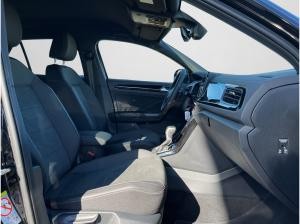Volkswagen T-Roc 2.0 TDI *Style* DSG AHK SHZ VKZ-Erkennung