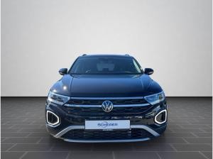Volkswagen T-Roc 2.0 TDI *Style* DSG AHK SHZ VKZ-Erkennung