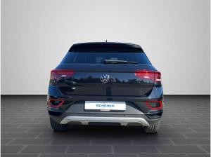 Volkswagen T-Roc 2.0 TDI *Style* DSG AHK SHZ VKZ-Erkennung