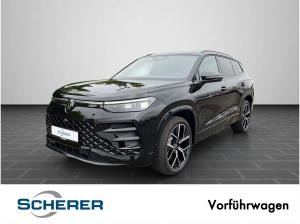 Volkswagen Tayron 2.0 TDI *R-Line* AHK DSG RFK 4MOTION App-Connect
