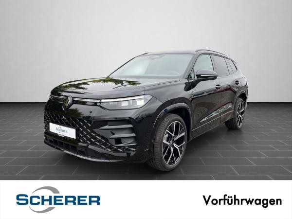 Volkswagen Tayron 2.0 TDI *R-Line* AHK DSG RFK 4MOTION App-Connect