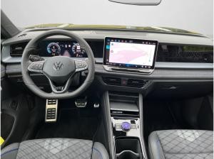 Volkswagen Tayron 2.0 TDI *R-Line* AHK DSG RFK 4MOTION App-Connect