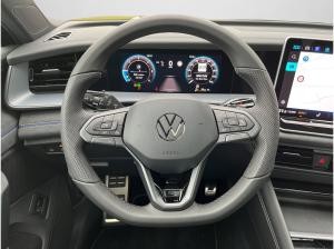 Volkswagen Tayron 2.0 TDI *R-Line* AHK DSG RFK 4MOTION App-Connect