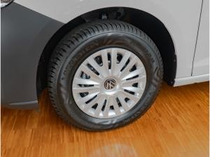 Volkswagen Caddy Cargo **mit Regalsystem** sofort verfügbar