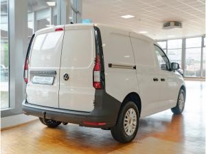 Volkswagen Caddy Cargo **mit Regalsystem** sofort verfügbar