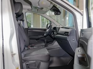 Volkswagen Caddy Cargo **mit Regalsystem** sofort verfügbar