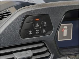 Volkswagen Caddy Cargo **mit Regalsystem** sofort verfügbar