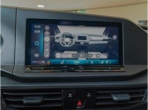 Volkswagen Caddy Cargo **mit Regalsystem** sofort verfügbar