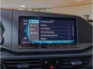 Volkswagen Caddy Cargo **mit Regalsystem** sofort verfügbar