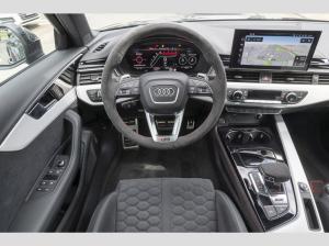 Audi RS4 Comp.+/RS-Schalensitze/290km/h/Pano/RS-AGA+