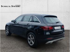 Mercedes-Benz GLC 300 de 4Matic LED HEAD-UP DISPLAY Panoramad