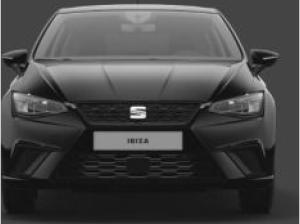 Seat Ibiza 🚀 Road Edition 1.0 TSI 116PS DSG*Kamera*Sitzheizung*1xSOFORT*