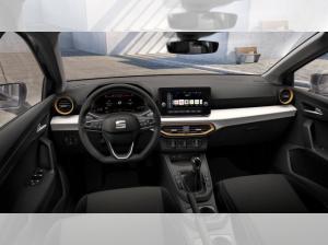 Seat Ibiza 🚀 Road Edition 1.0 TSI 116PS DSG*Kamera*Sitzheizung*1xSOFORT*