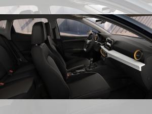 Seat Ibiza 🚀 Road Edition 1.0 TSI 116PS DSG*Kamera*Sitzheizung*1xSOFORT*