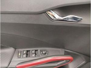 Skoda Fabia Monte Carlo 1,0 TSI 5-Gang mech.