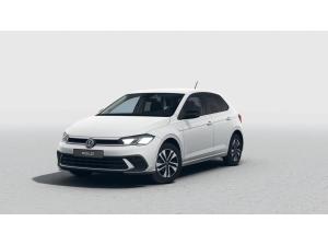 Volkswagen Polo GOAL 1,0 l TSI DSG Digitales Cockpit LED